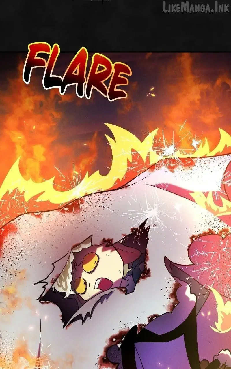 Campfire Friends Chapter 50 page 12