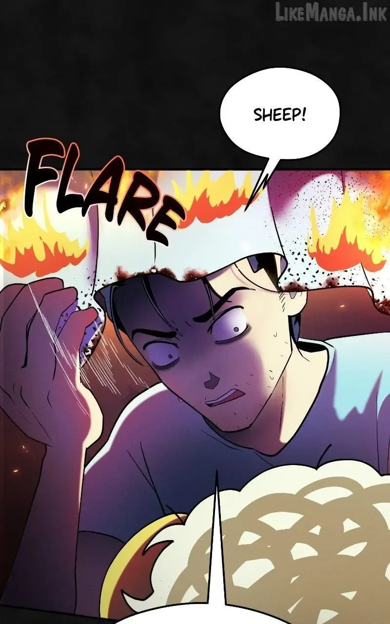 Campfire Friends Chapter 50 page 18