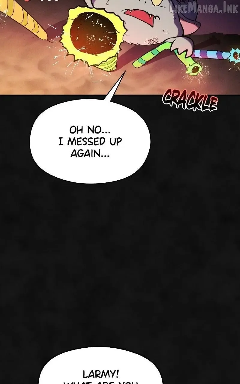 Campfire Friends Chapter 50 page 9