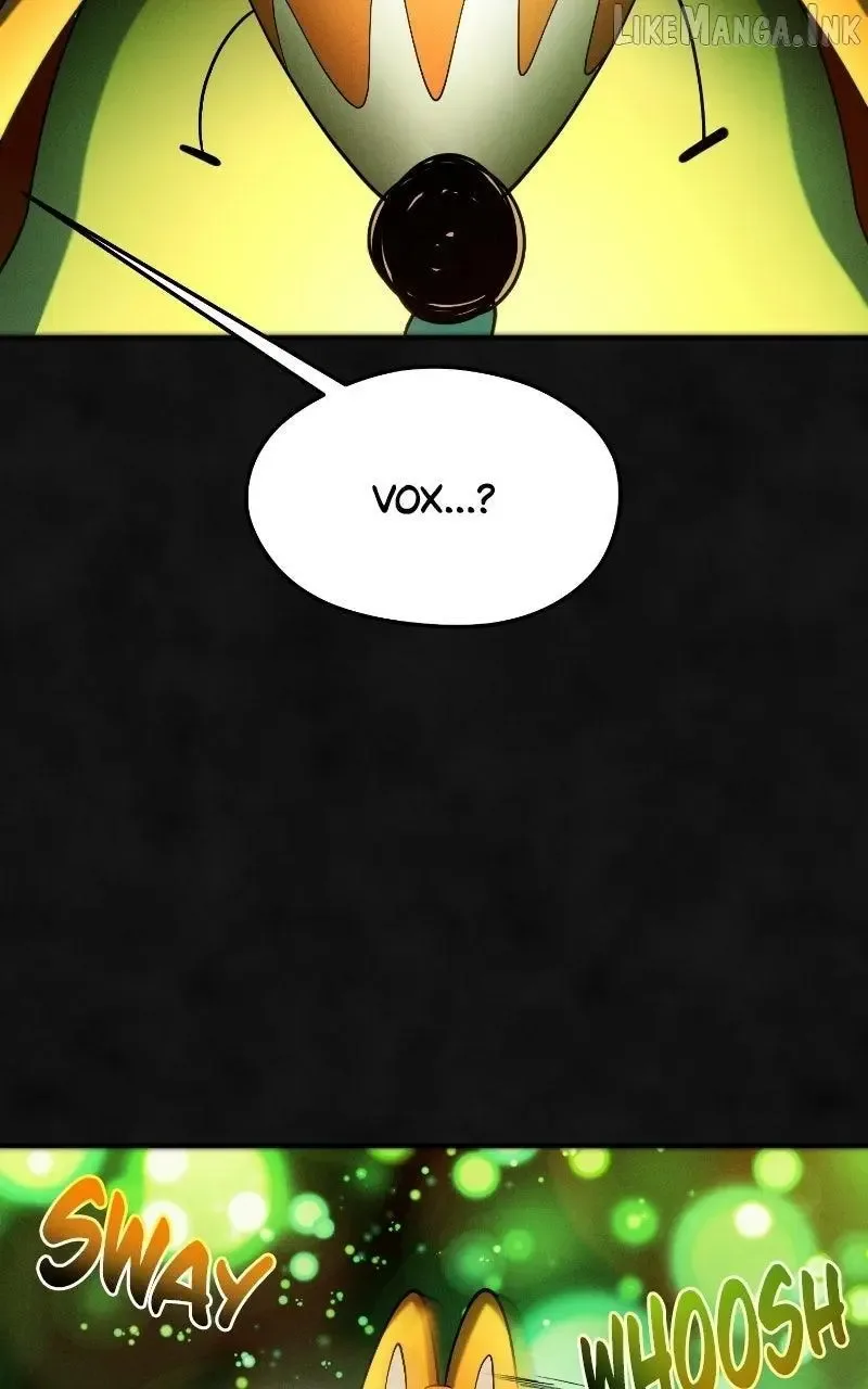 Campfire Friends Chapter 50 page 31
