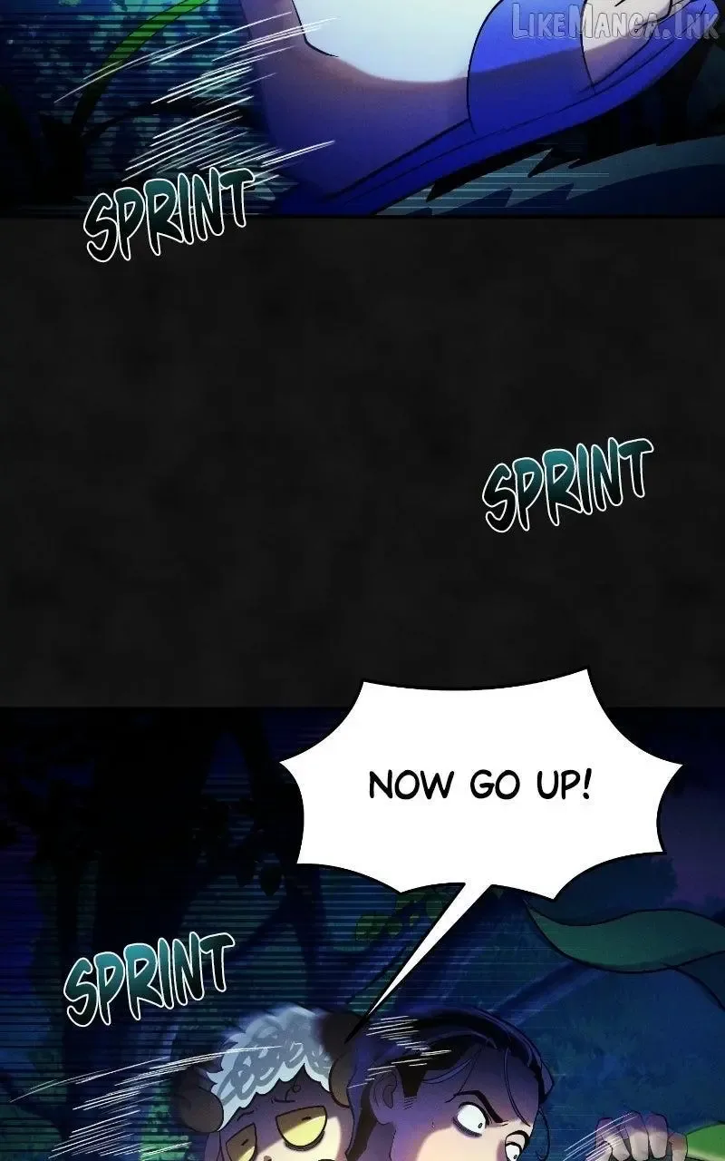 Campfire Friends Chapter 50 page 36
