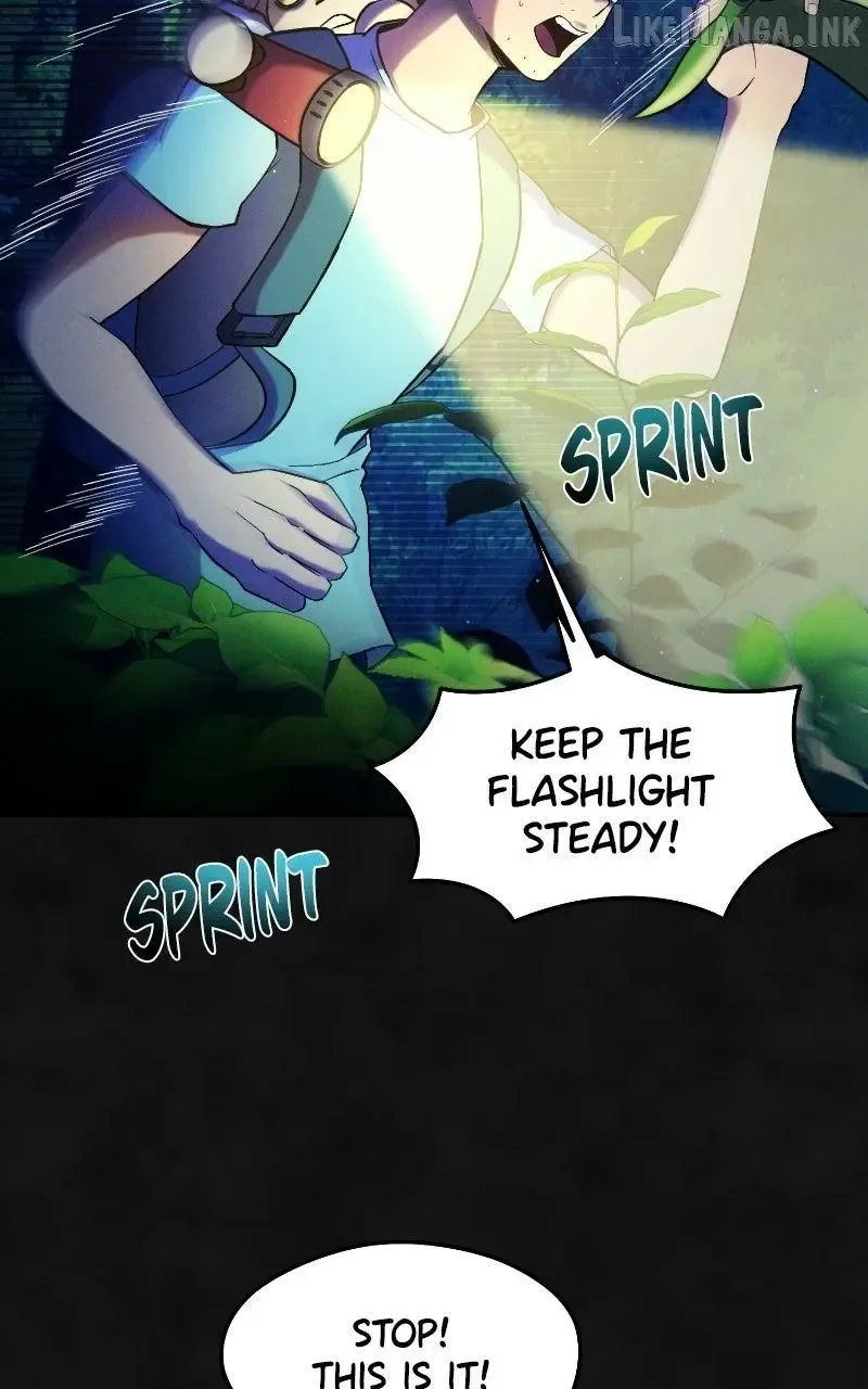 Campfire Friends Chapter 50 page 37