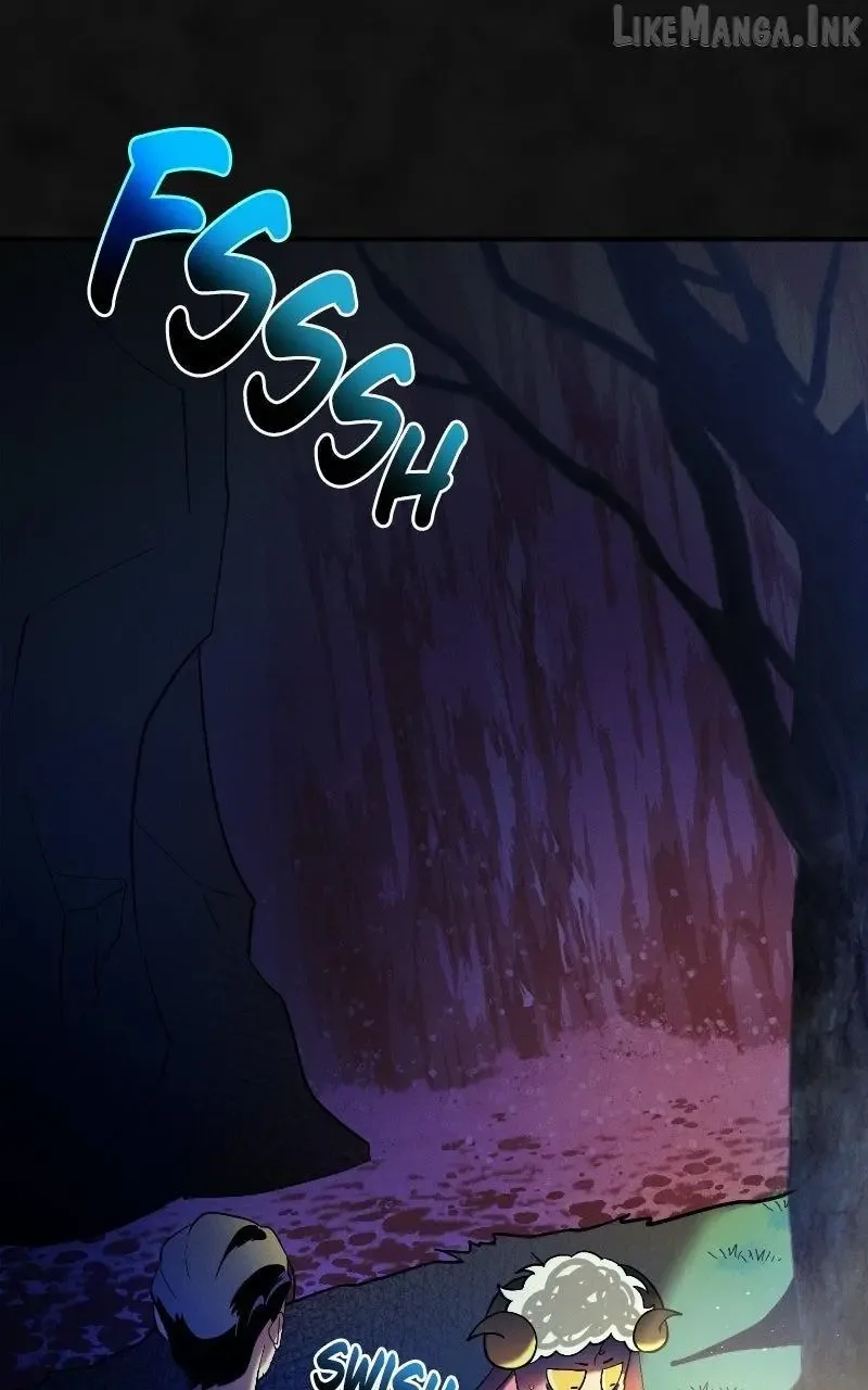 Campfire Friends Chapter 50 page 39