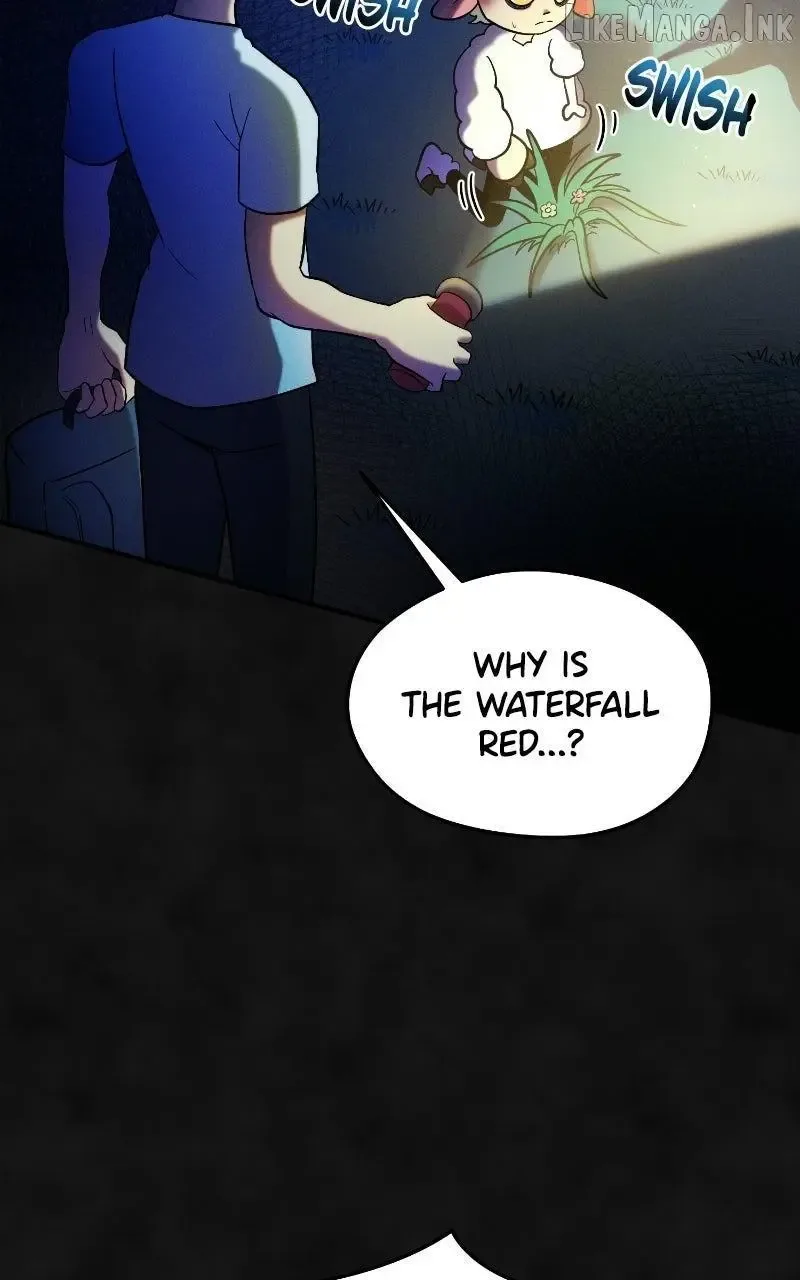 Campfire Friends Chapter 50 page 40