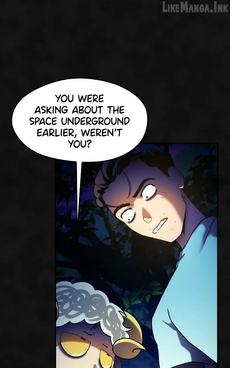 Campfire Friends Chapter 50 page 42