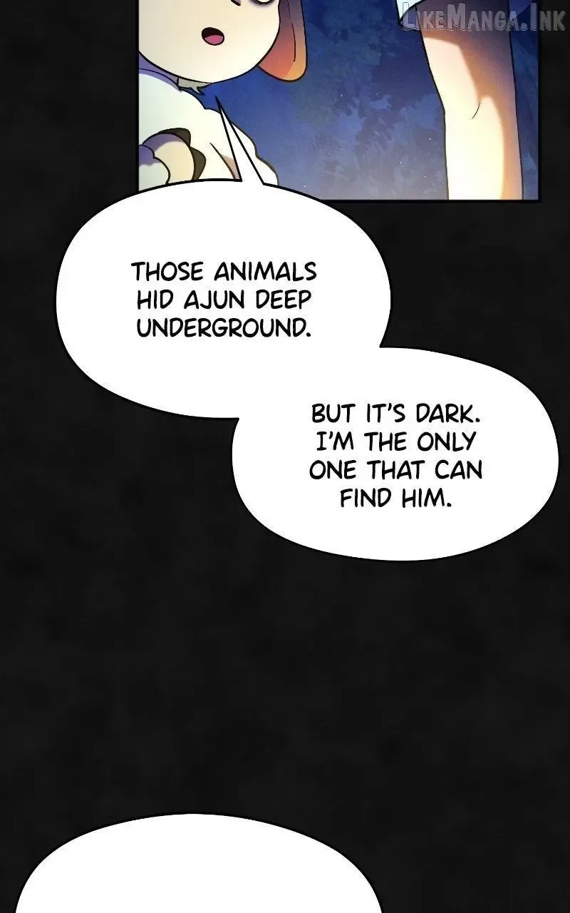 Campfire Friends Chapter 50 page 43