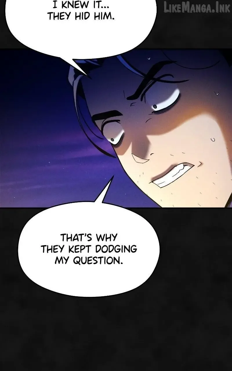 Campfire Friends Chapter 50 page 44