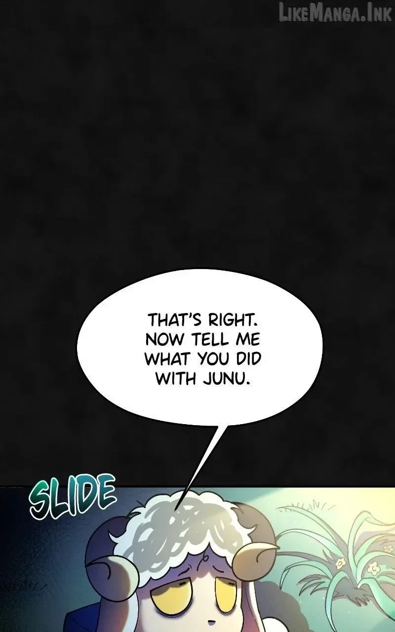 Campfire Friends Chapter 50 page 45