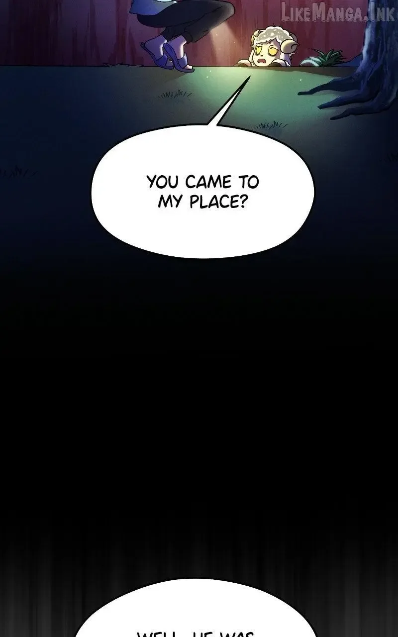 Campfire Friends Chapter 50 page 47