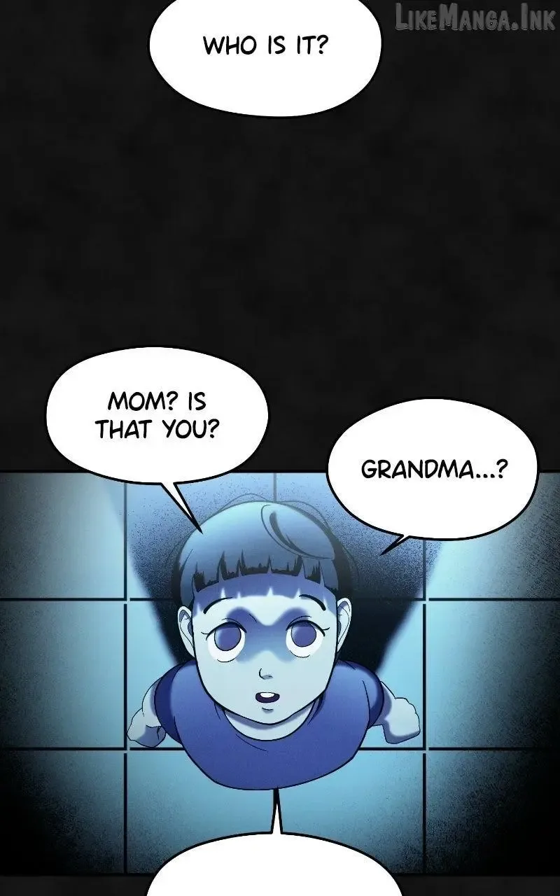 Campfire Friends Chapter 50 page 49