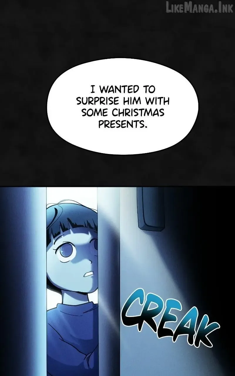 Campfire Friends Chapter 50 page 51