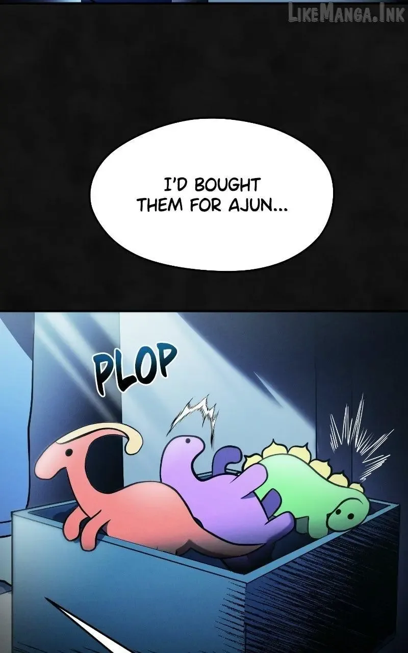 Campfire Friends Chapter 50 page 52