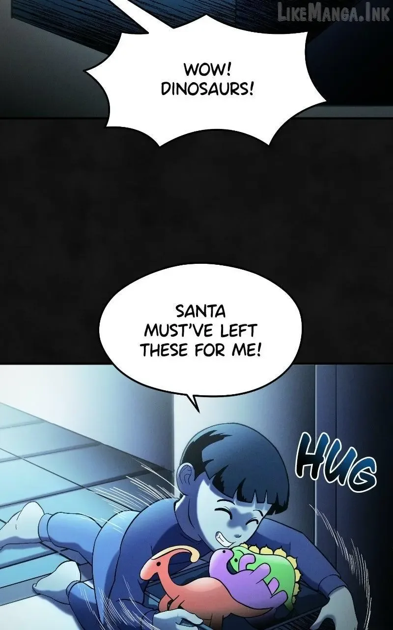 Campfire Friends Chapter 50 page 53