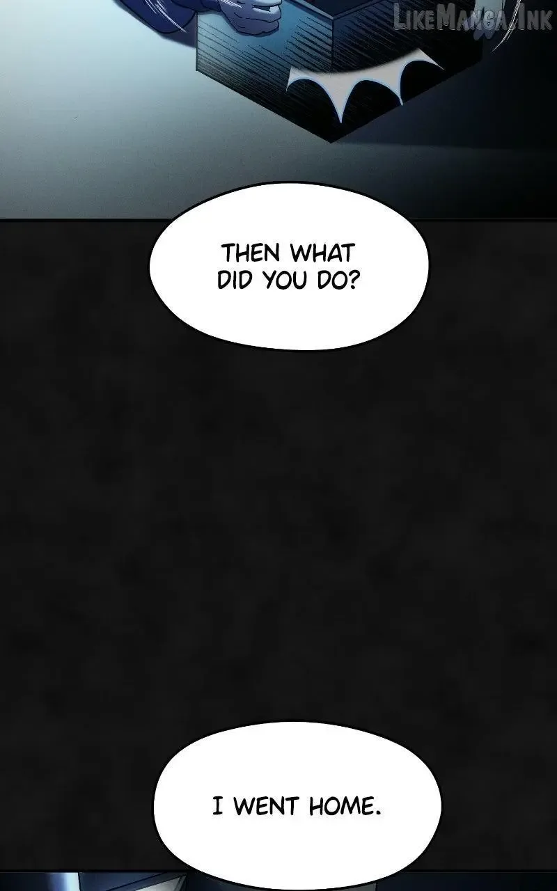 Campfire Friends Chapter 50 page 54