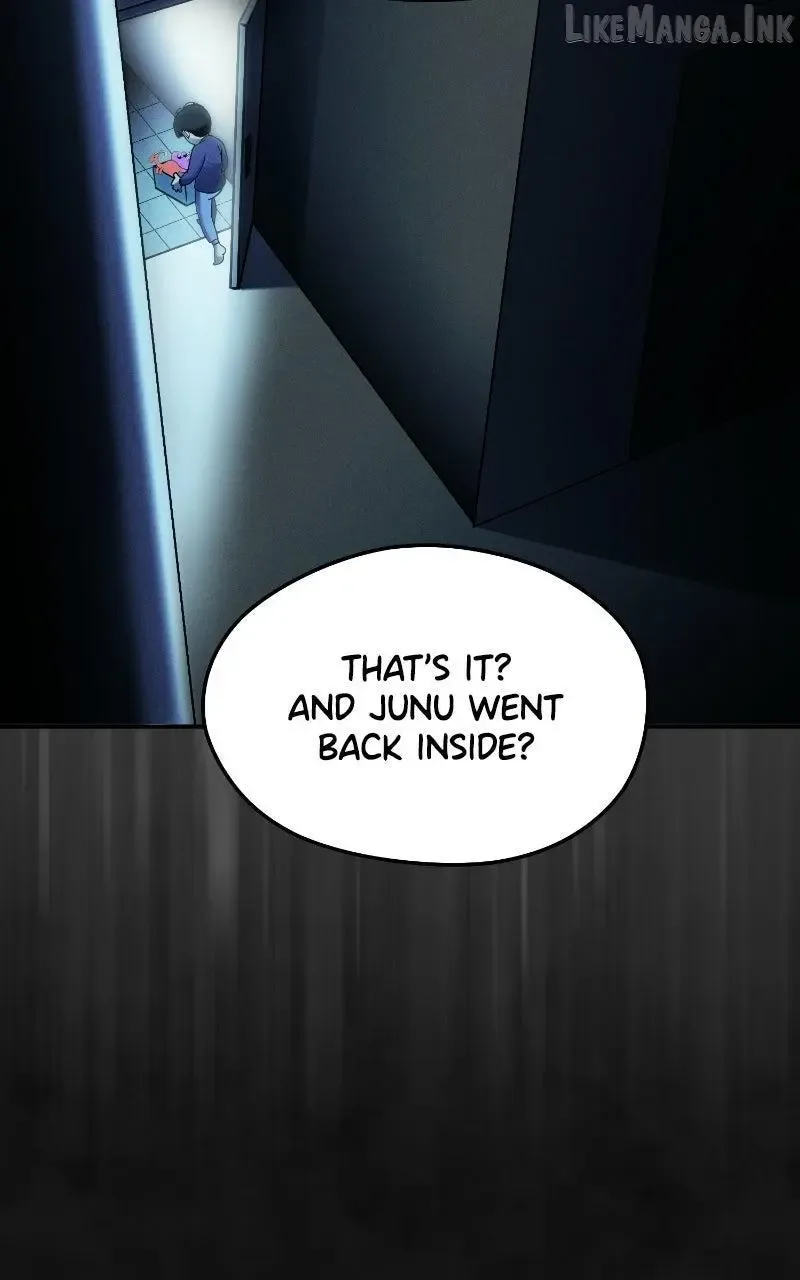 Campfire Friends Chapter 50 page 55