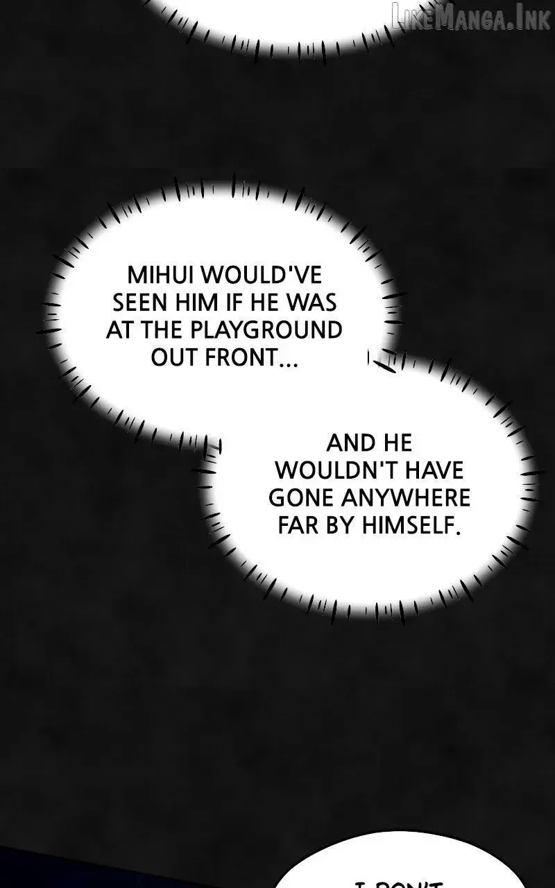 Campfire Friends Chapter 50 page 57