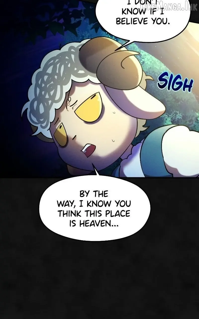 Campfire Friends Chapter 50 page 58