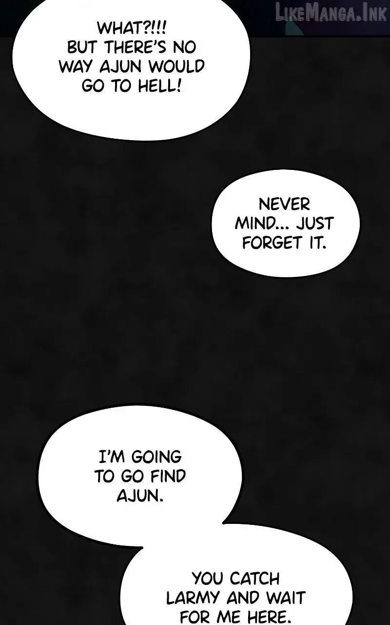 Campfire Friends Chapter 50 page 60