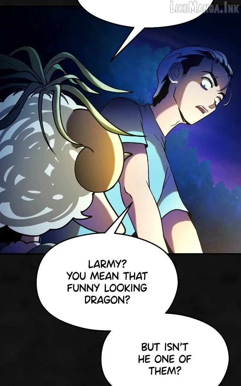 Campfire Friends Chapter 50 page 61