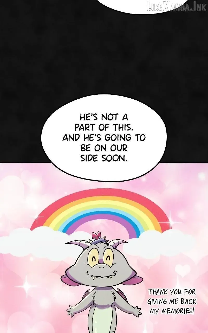 Campfire Friends Chapter 50 page 62