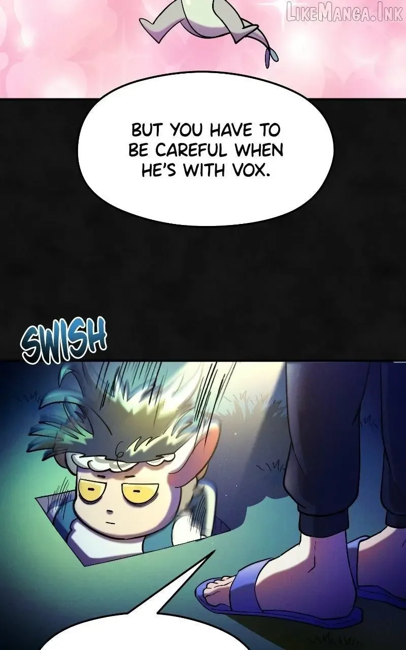 Campfire Friends Chapter 50 page 63