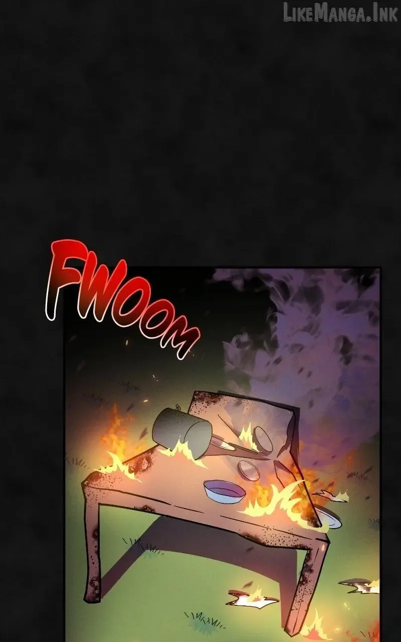 Campfire Friends Chapter 50 page 66