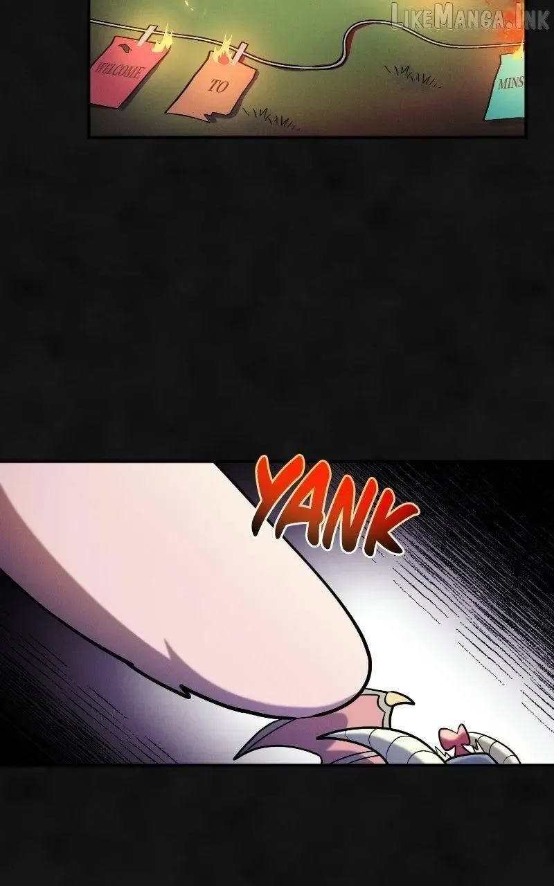 Campfire Friends Chapter 50 page 67
