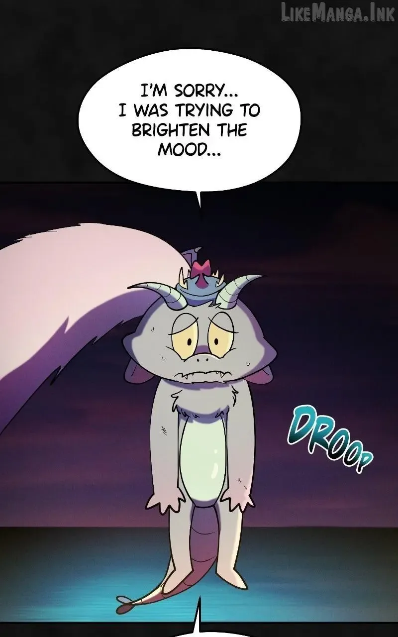 Campfire Friends Chapter 50 page 68