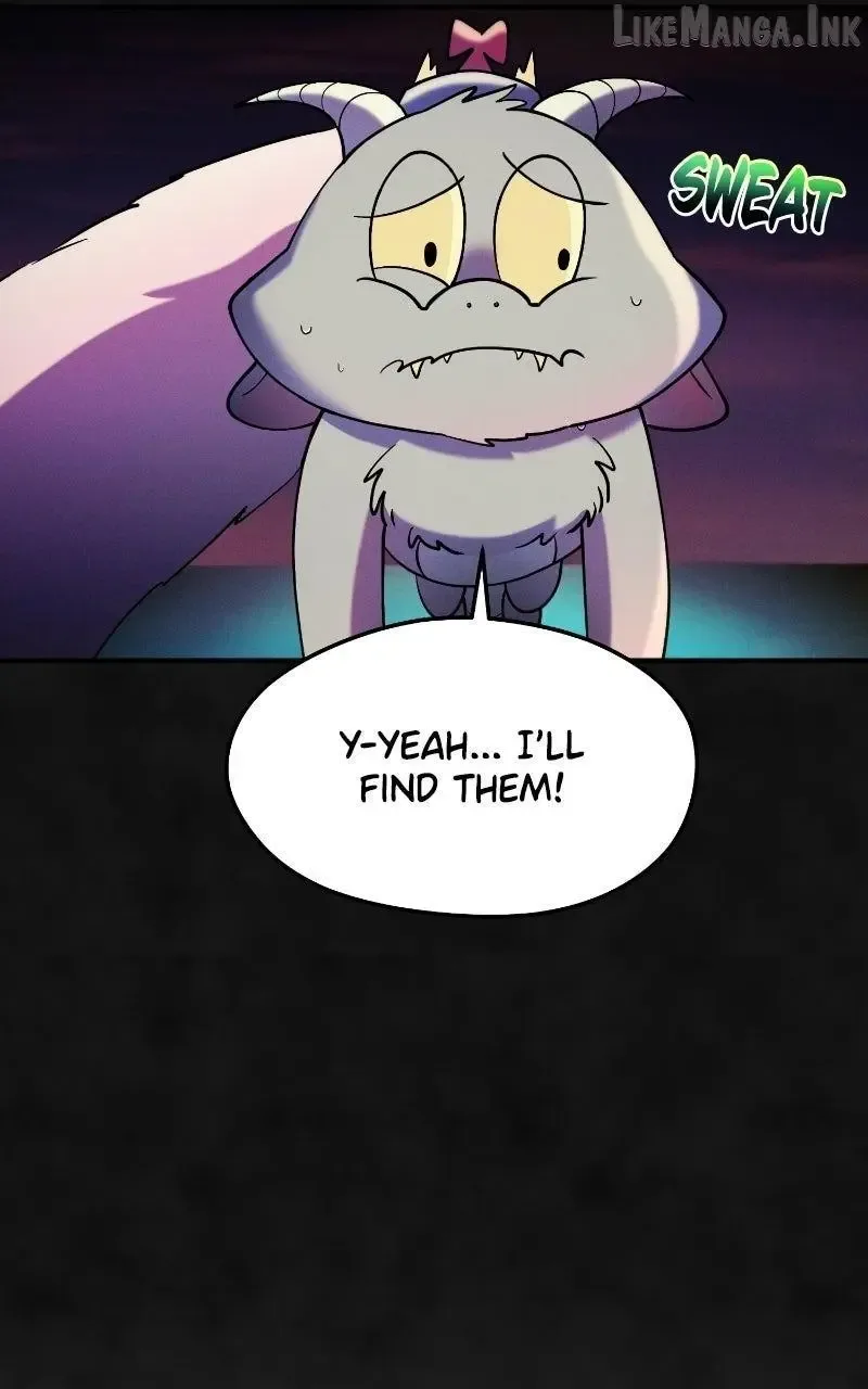 Campfire Friends Chapter 50 page 71