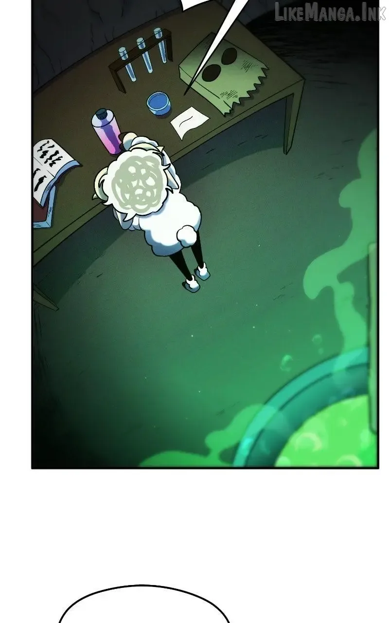 Campfire Friends Chapter 50 page 73