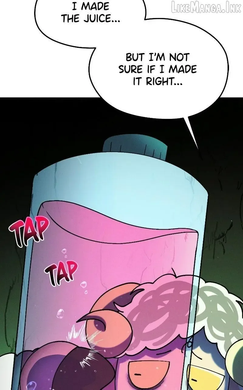 Campfire Friends Chapter 50 page 74