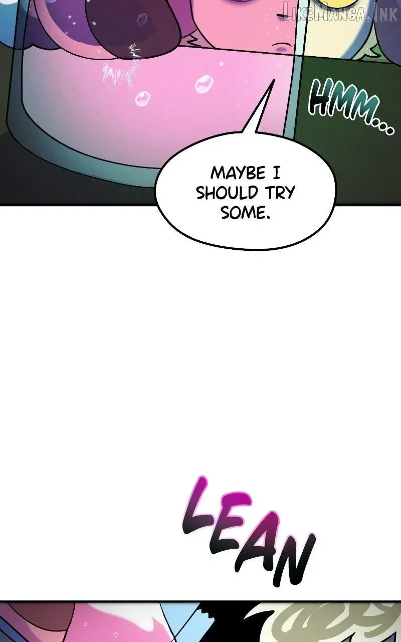 Campfire Friends Chapter 50 page 75