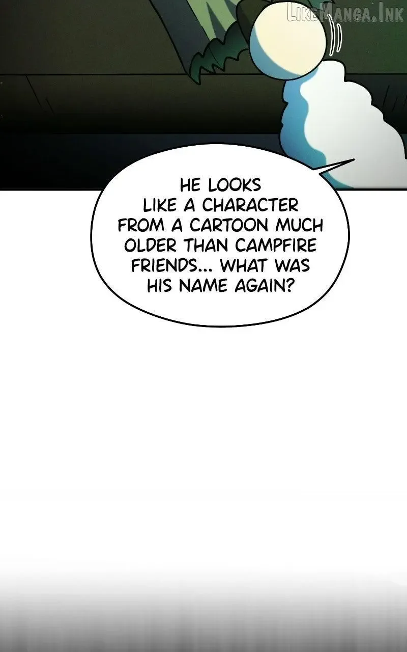 Campfire Friends Chapter 50 page 79