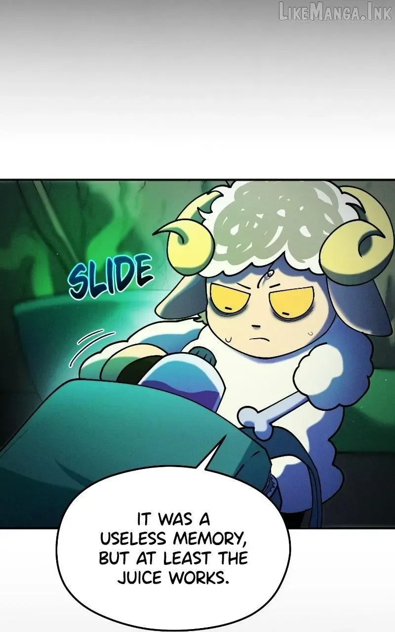 Campfire Friends Chapter 50 page 81