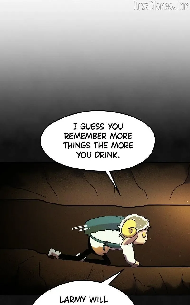 Campfire Friends Chapter 50 page 82