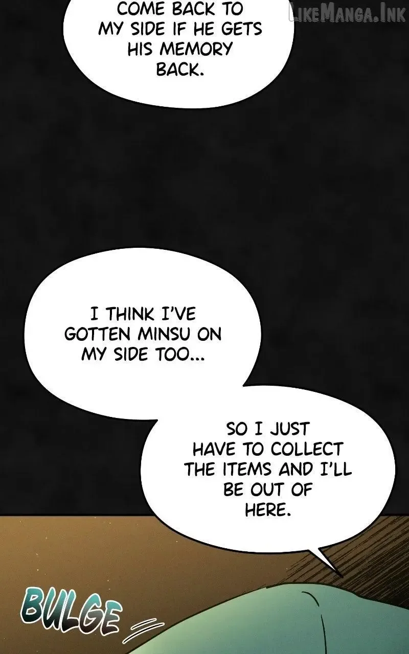 Campfire Friends Chapter 50 page 83