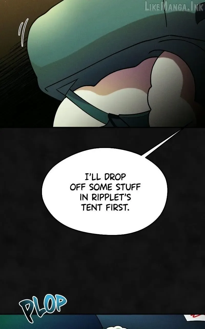 Campfire Friends Chapter 50 page 84