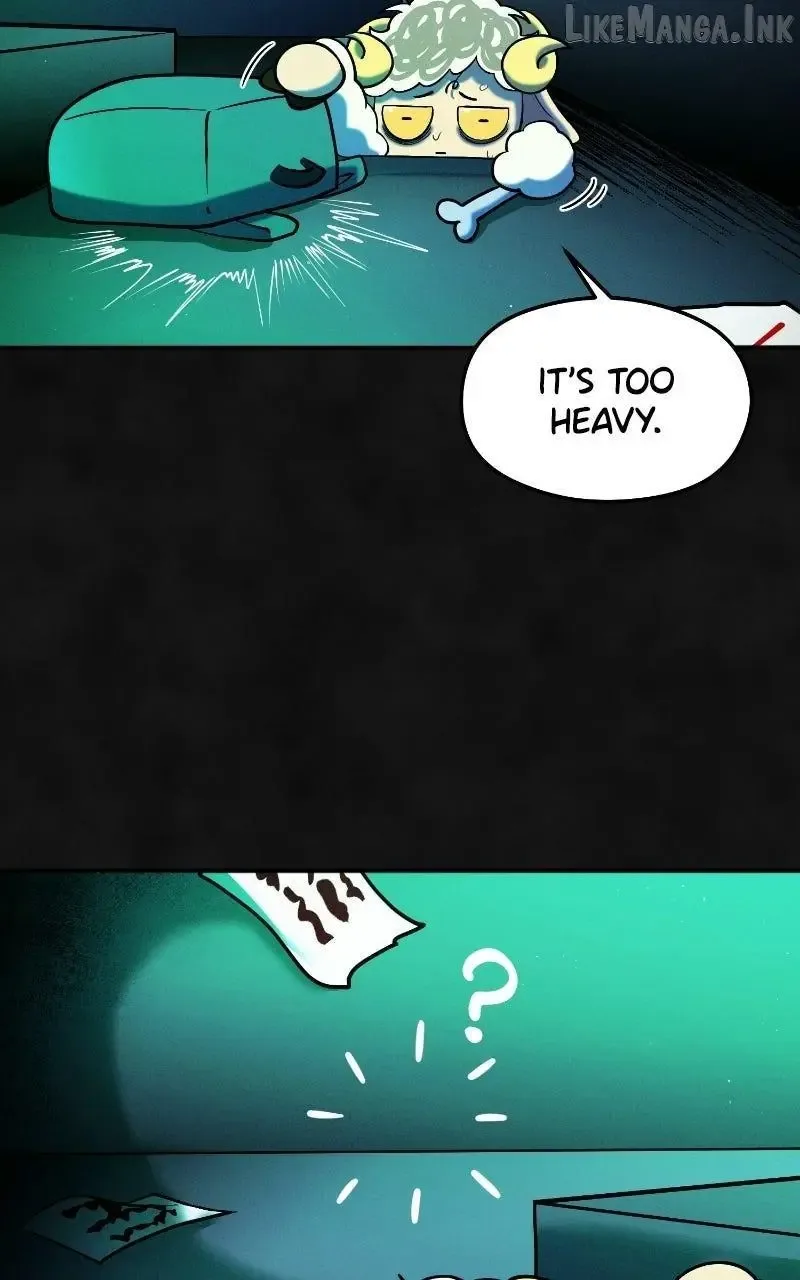 Campfire Friends Chapter 50 page 85
