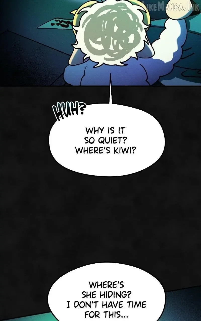 Campfire Friends Chapter 50 page 86