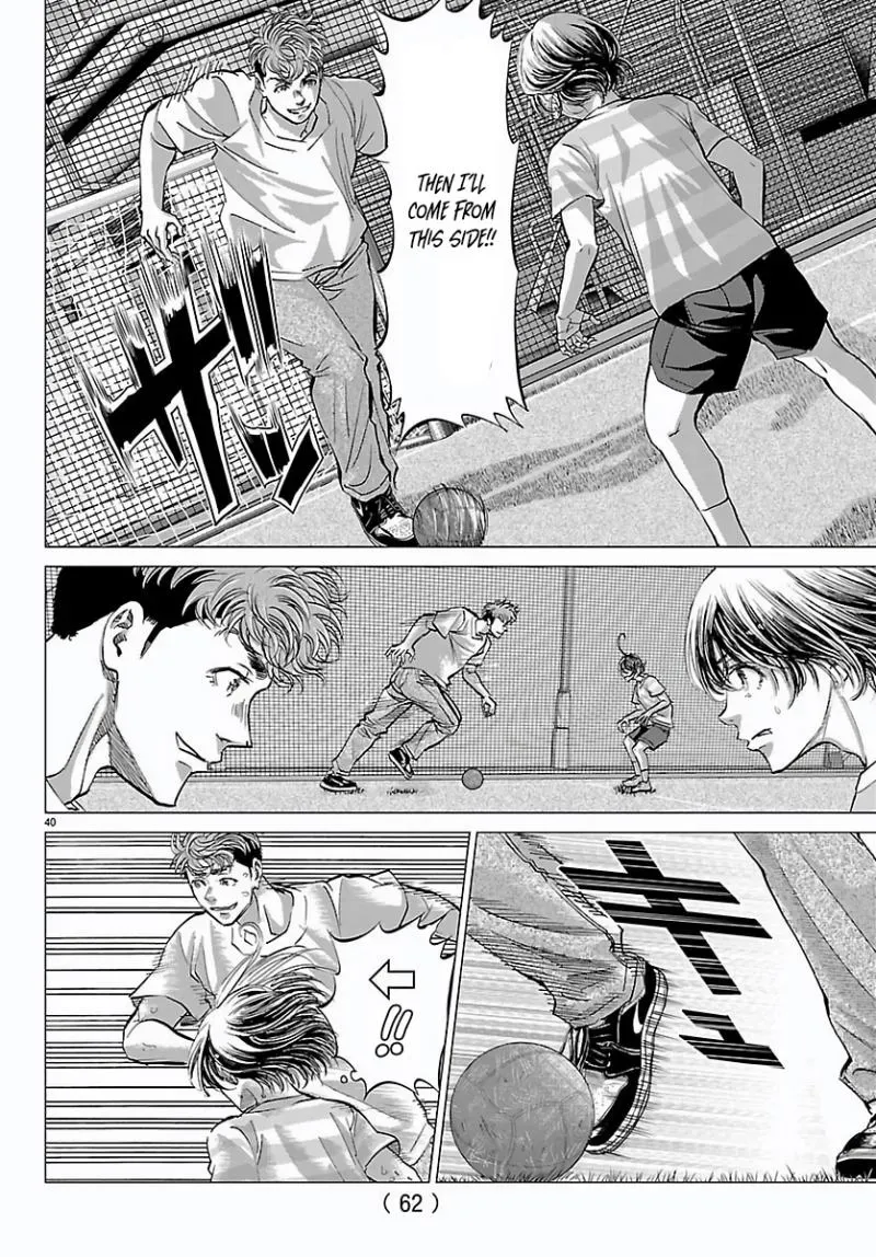 Campioni Chapter 1.2 page 4