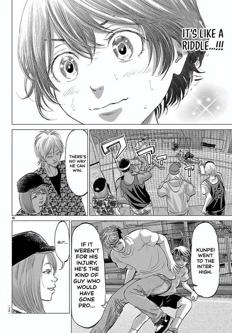 Campioni Chapter 1.2 page 12