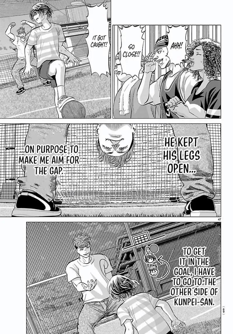Campioni Chapter 1.2 page 11