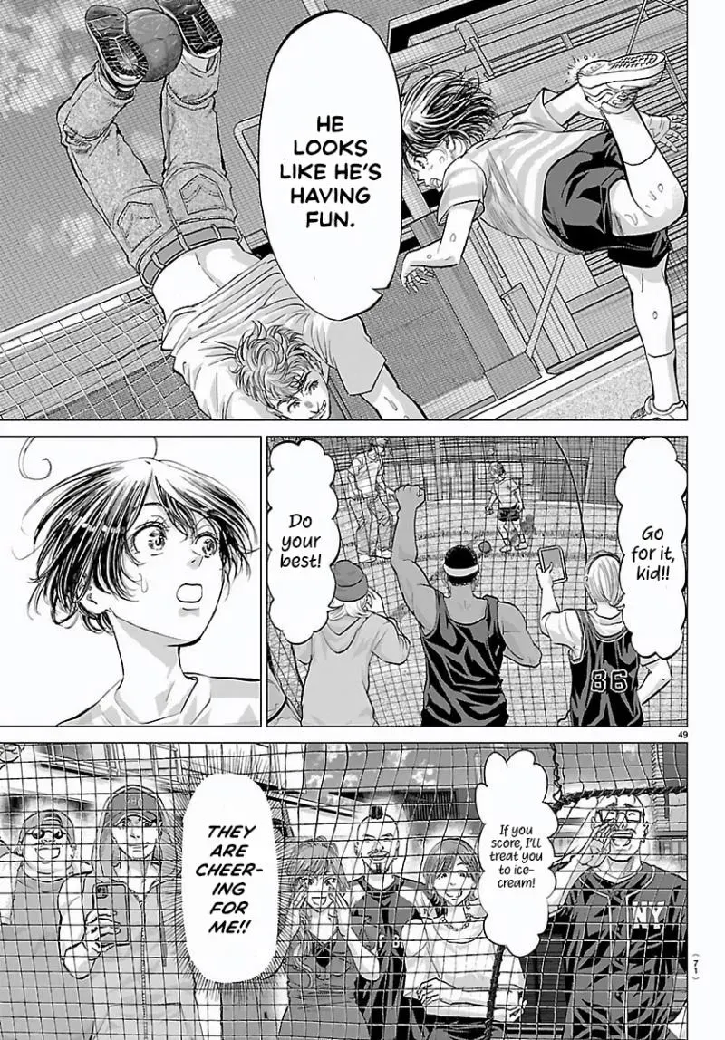 Campioni Chapter 1.2 page 13