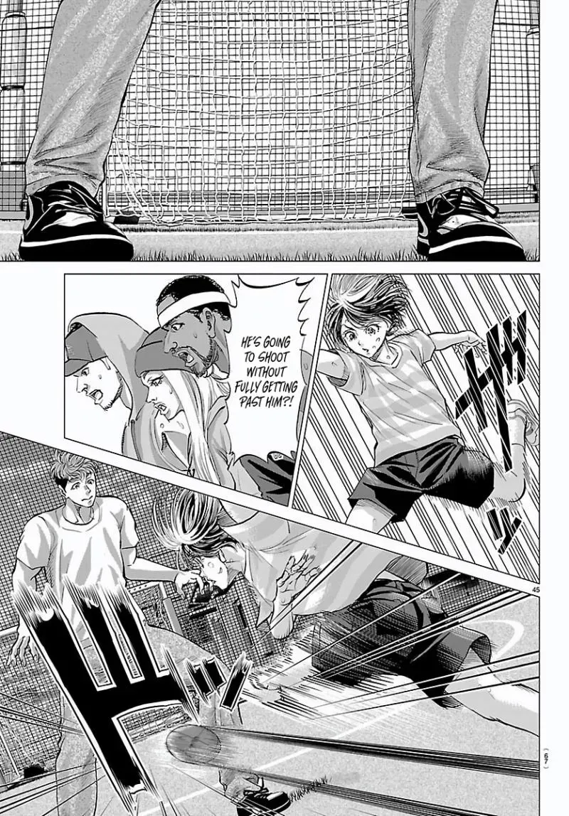 Campioni Chapter 1.2 page 9
