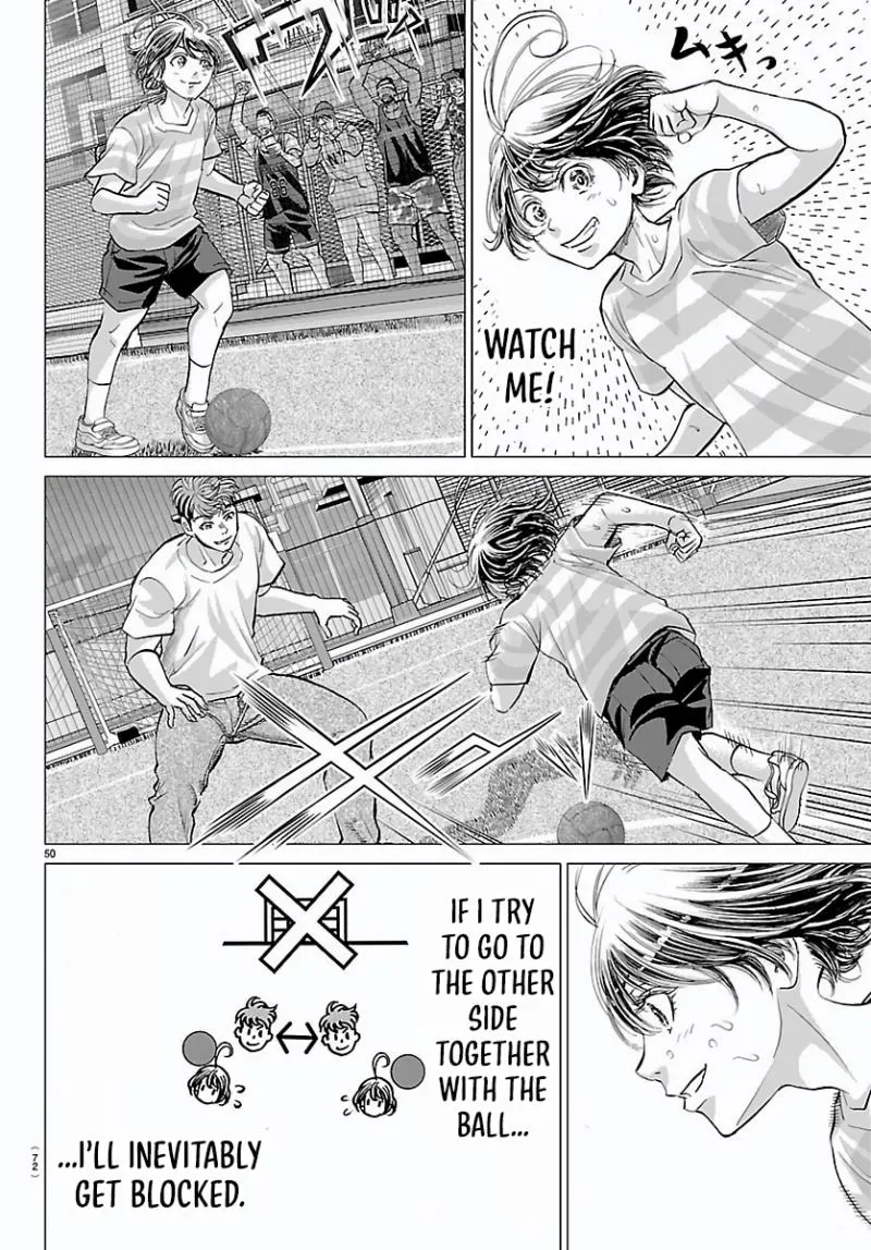 Campioni Chapter 1.2 page 14