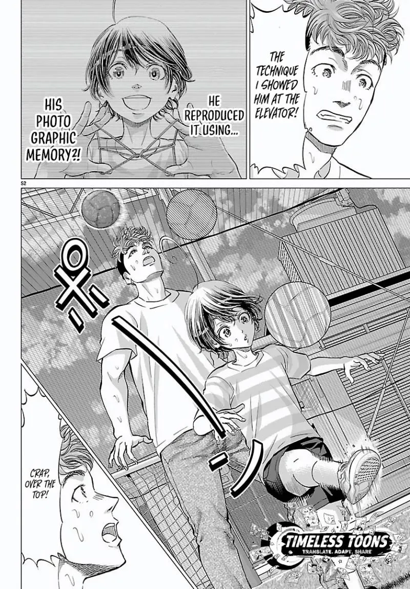 Campioni Chapter 1.2 page 16