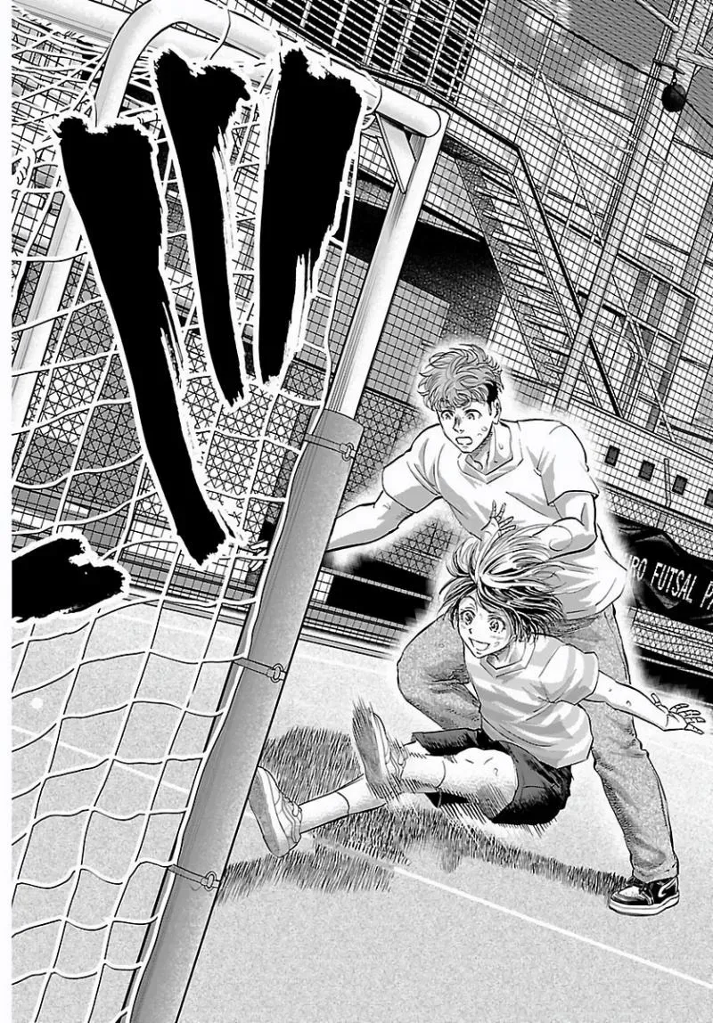 Campioni Chapter 1.2 page 20