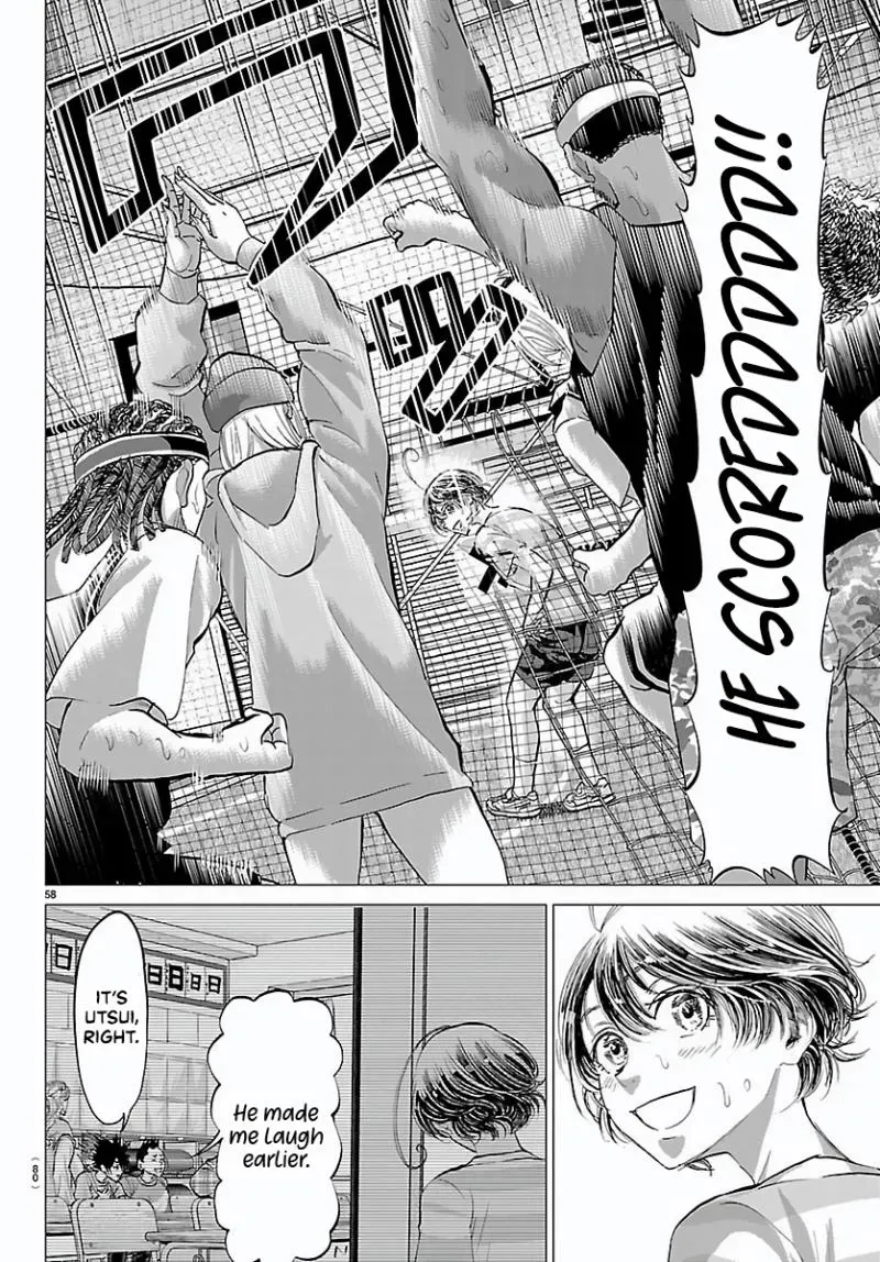 Campioni Chapter 1.2 page 22