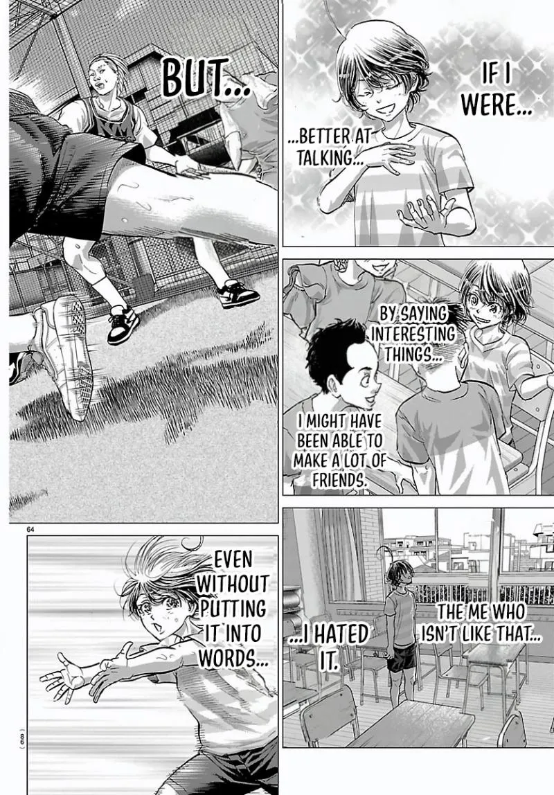 Campioni Chapter 1.2 page 28