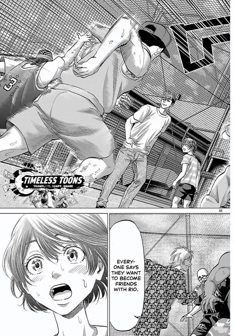 Campioni Chapter 1.2 page 27